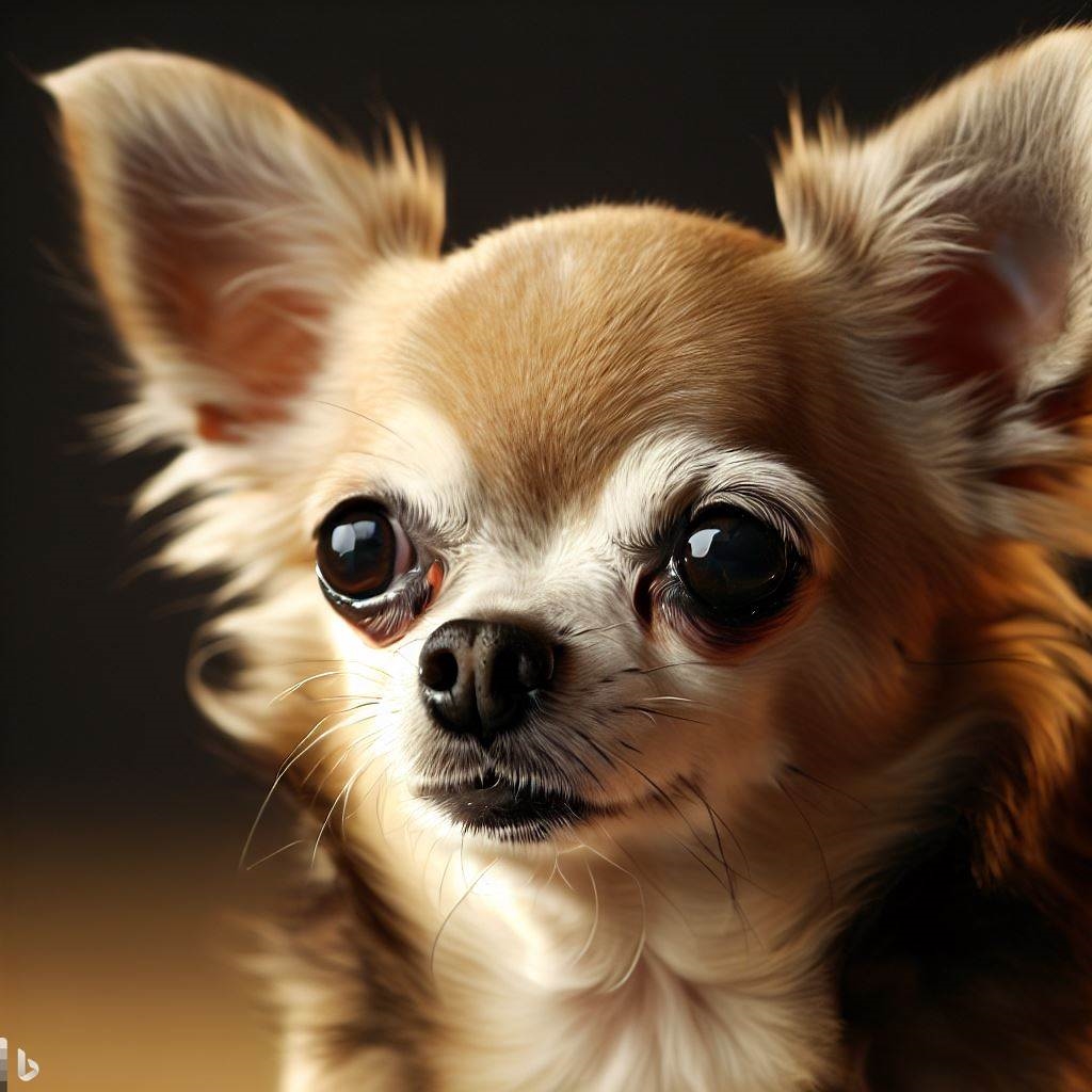 Chihuahua - długość życia