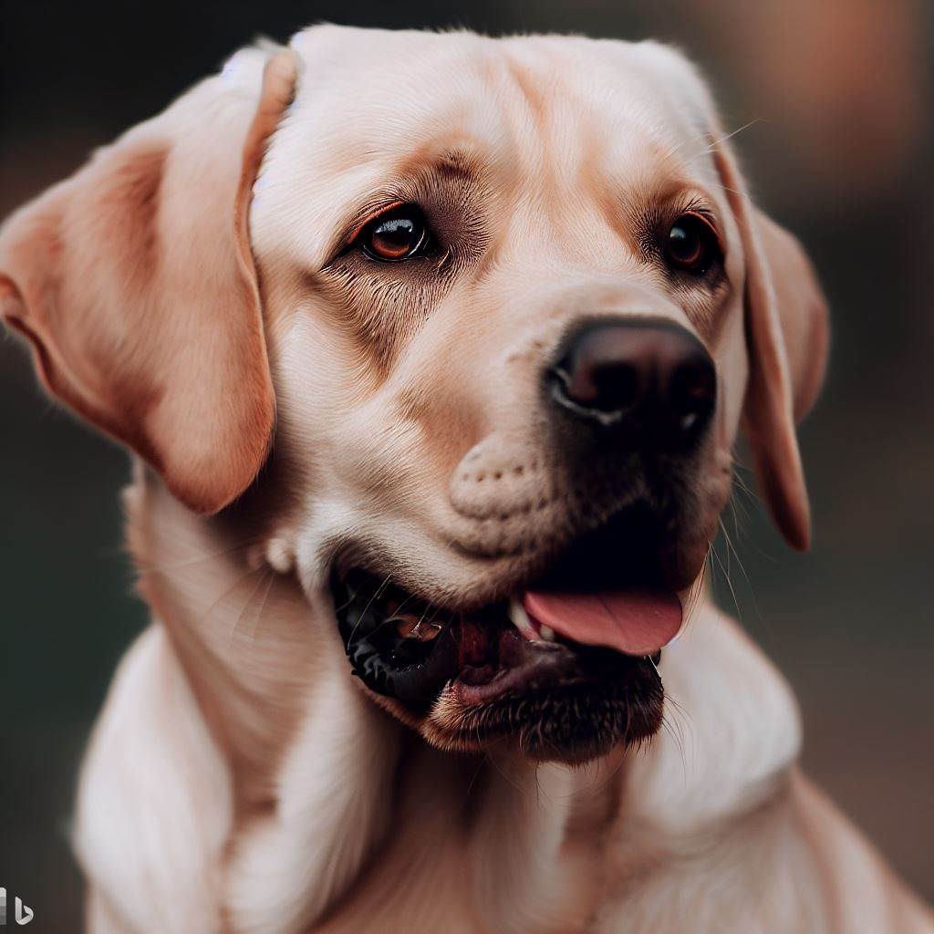 Ciekawostki na temat psa labrador