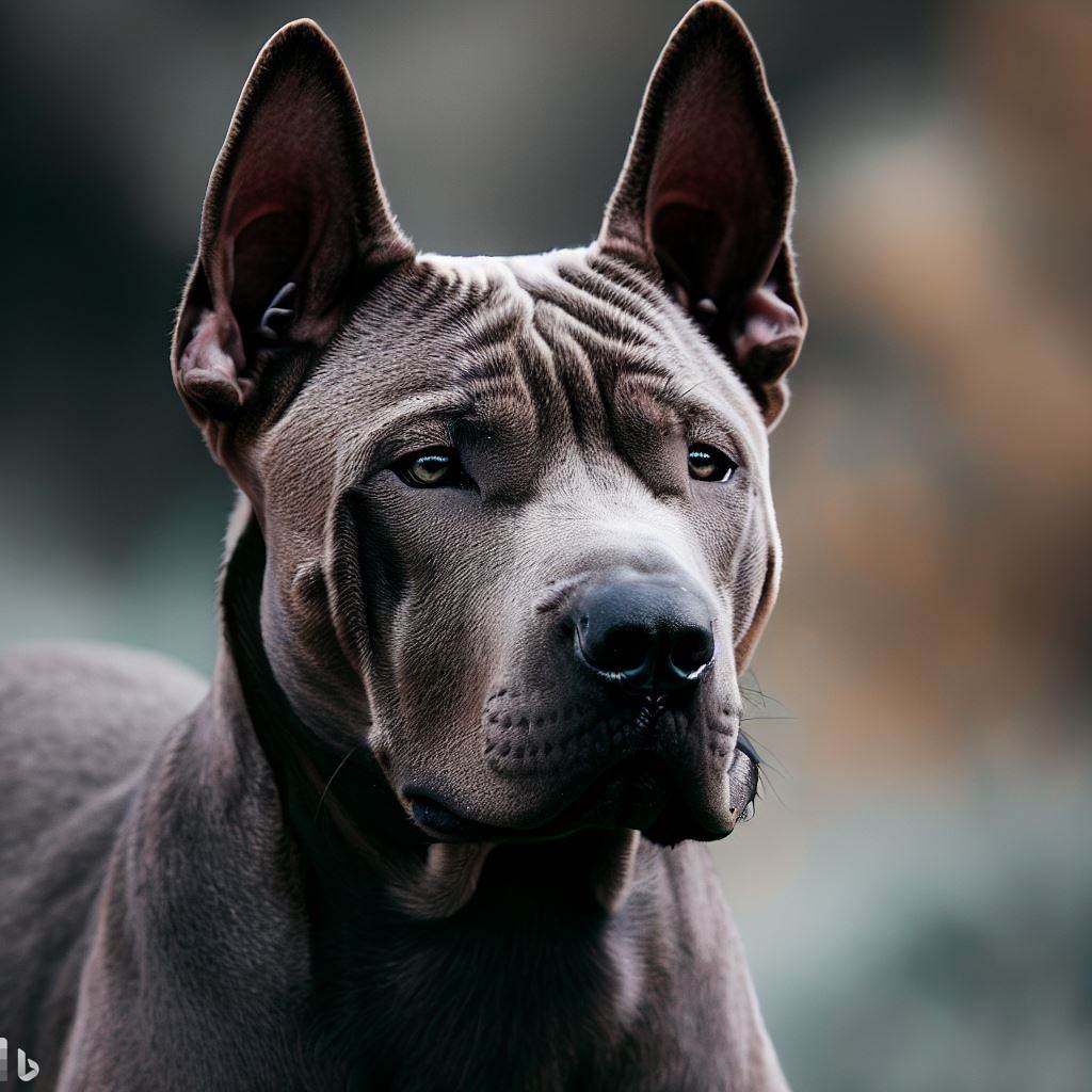 Czy dog argentyński będzie dobry do obrony