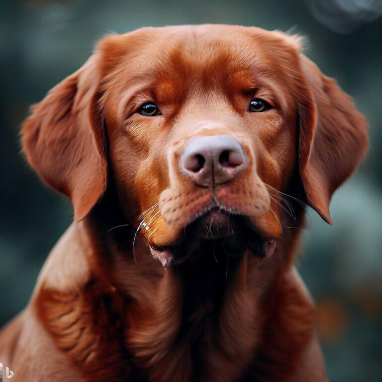 Czym charakteryzuje się chesapeake bay retriever