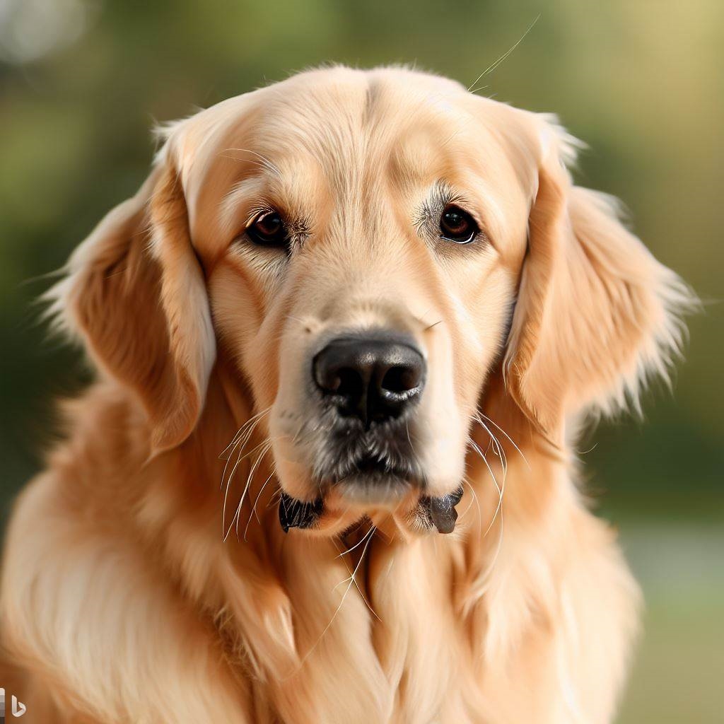 Dla jakich osób Golden retriever będzie odpowiedni?