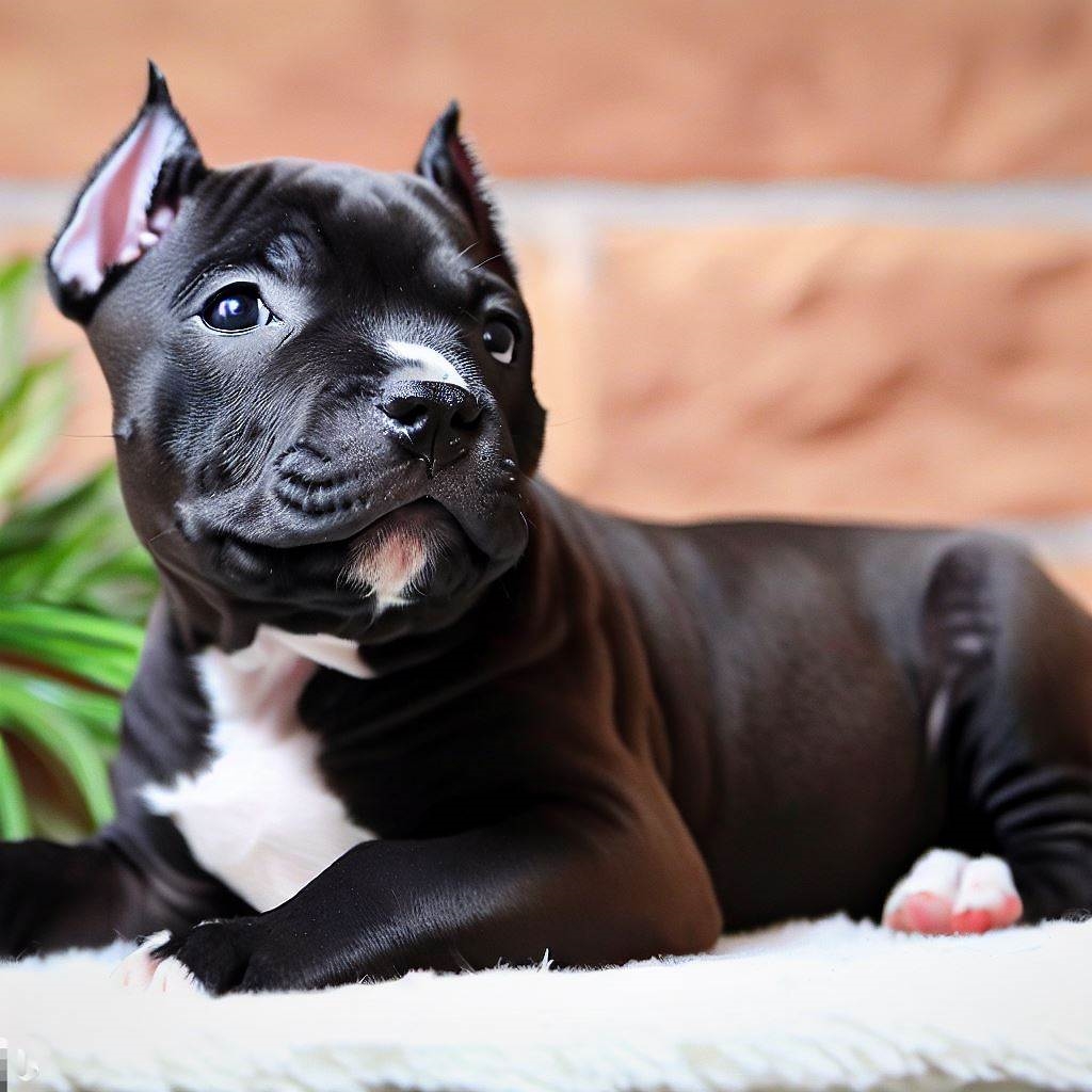 Gdzie kupić amstaff black panther
