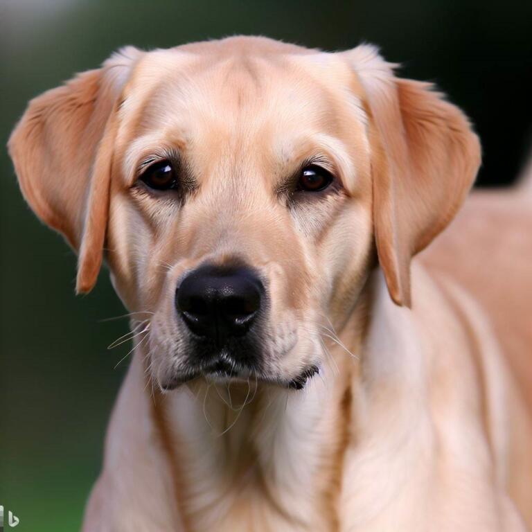 Golden retriever krótkowłosy - opis rasy