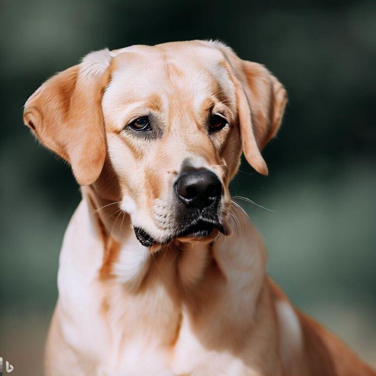 Golden retriever krótkowłosy - sposoby treningu psa