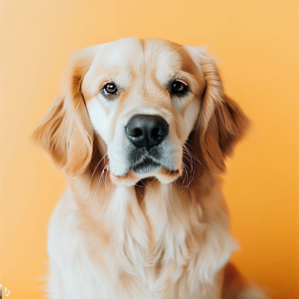 Jak adoptować Golden retrievera ze schroniska