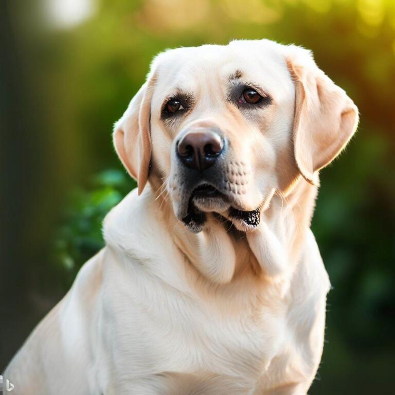 Jak szukać hodowli psów typu labrador?