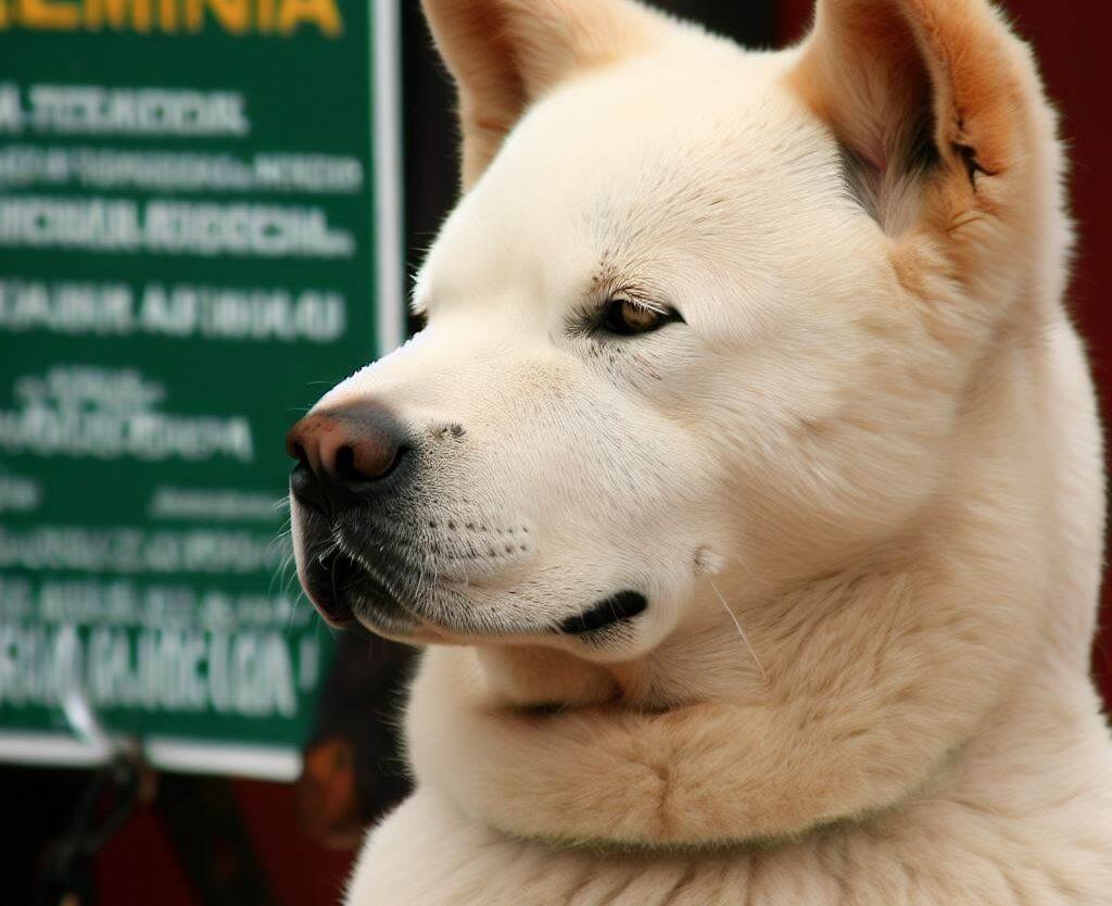 Jak uzyskać pozwolenie na posiadanie psa argentyńskiego?