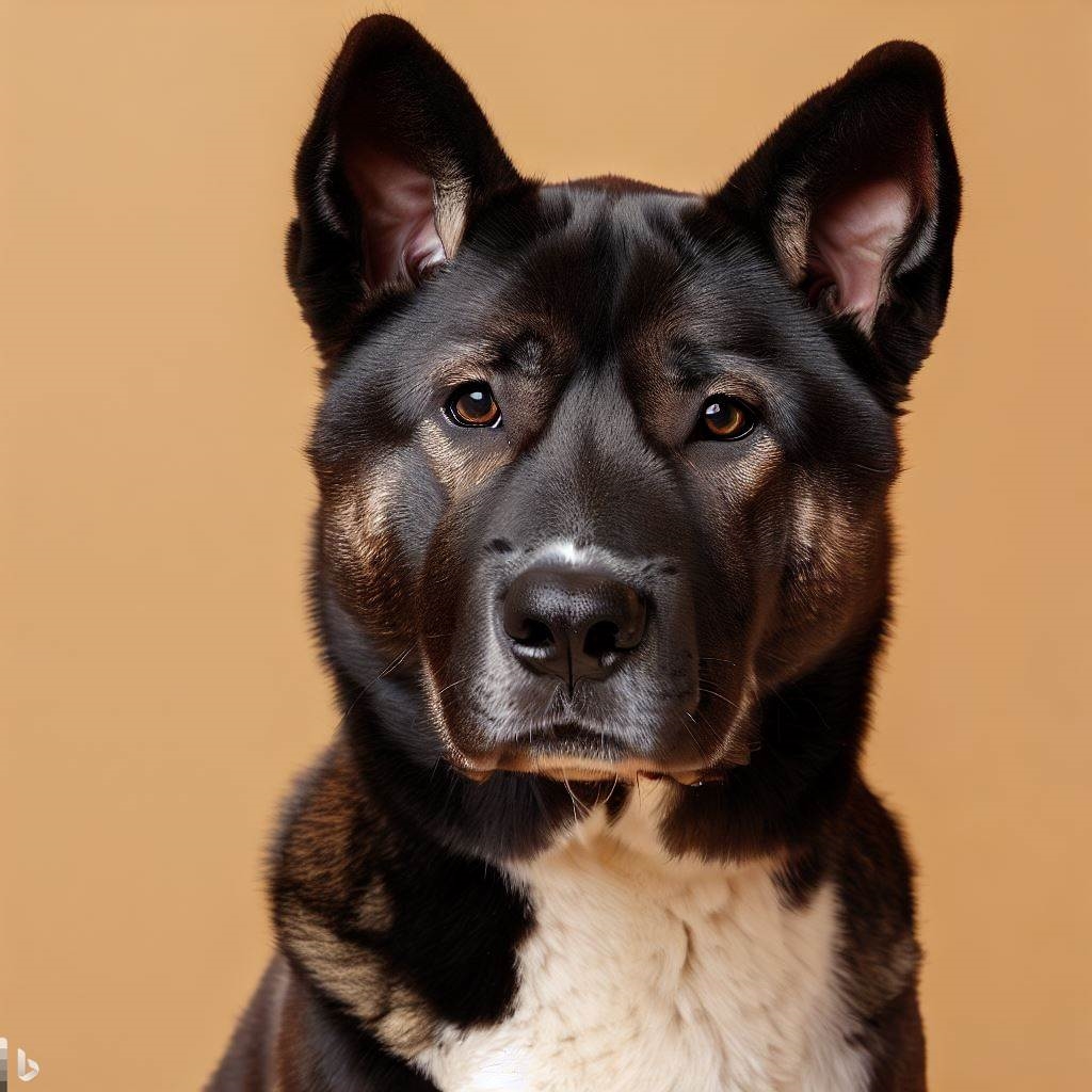 Jak wygląda dorosły dog argentyński