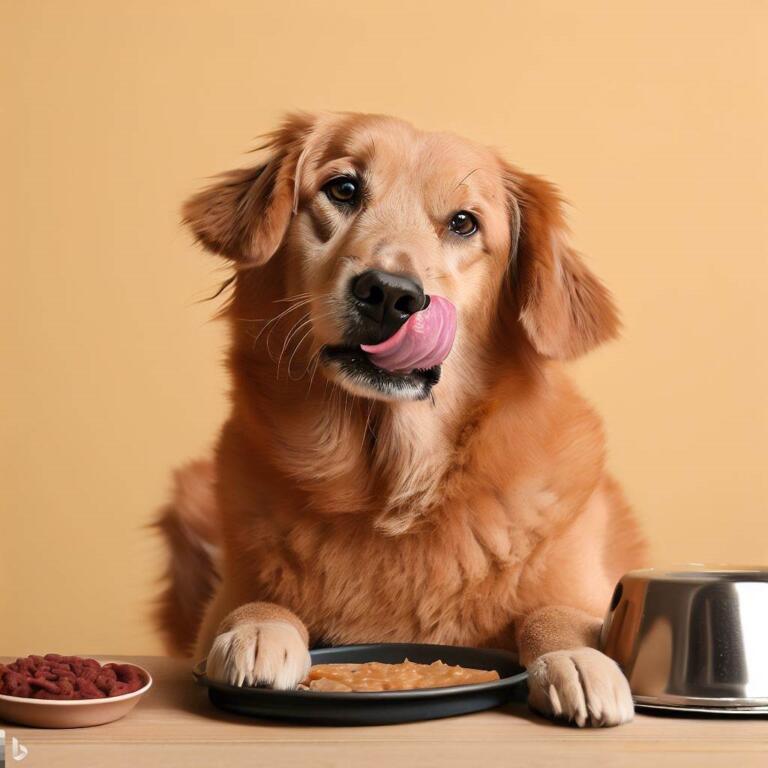 O której godzinie pies powinien jeść ostatni posiłek?